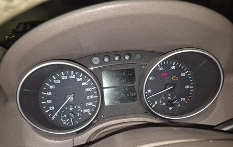 Mercedes-Benz M-Класс, 2006 год, 900 000 рублей, 4 фотография