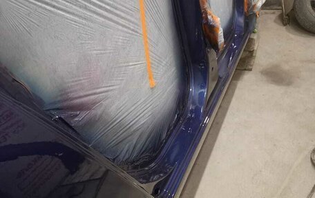 Renault Scenic III, 2005 год, 550 000 рублей, 12 фотография