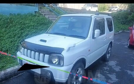 Mazda AZ-Offroad, 2008 год, 720 000 рублей, 2 фотография