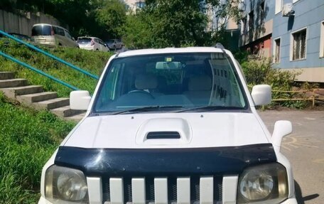 Mazda AZ-Offroad, 2008 год, 720 000 рублей, 9 фотография