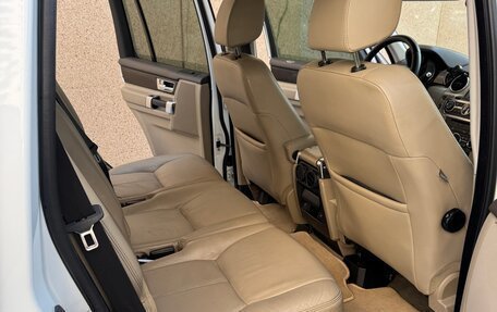 Land Rover Discovery IV, 2012 год, 2 100 000 рублей, 6 фотография