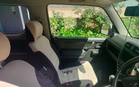 Mazda AZ-Offroad, 2008 год, 720 000 рублей, 7 фотография
