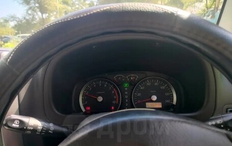 Mazda AZ-Offroad, 2008 год, 720 000 рублей, 10 фотография