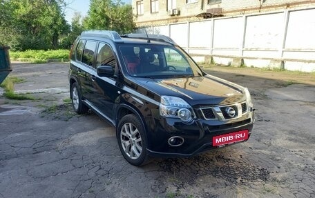 Nissan X-Trail, 2014 год, 1 900 000 рублей, 2 фотография