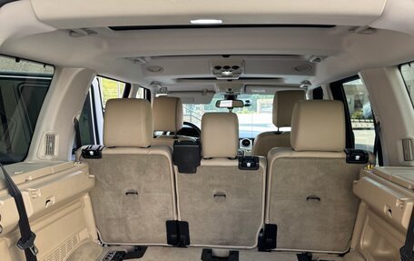 Land Rover Discovery IV, 2012 год, 2 100 000 рублей, 8 фотография