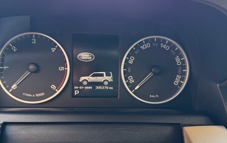Land Rover Discovery IV, 2012 год, 2 100 000 рублей, 10 фотография