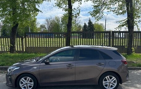 KIA cee'd III, 2019 год, 1 400 000 рублей, 6 фотография