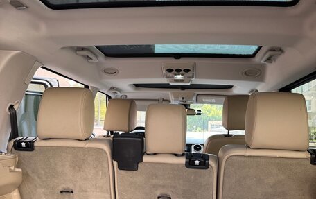 Land Rover Discovery IV, 2012 год, 2 100 000 рублей, 12 фотография