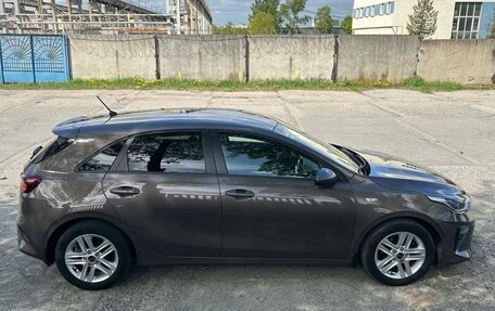 KIA cee'd III, 2019 год, 1 400 000 рублей, 7 фотография