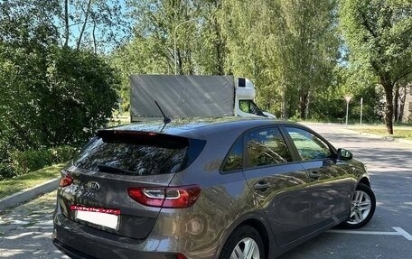 KIA cee'd III, 2019 год, 1 400 000 рублей, 2 фотография