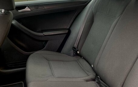 Volkswagen Jetta VI, 2015 год, 950 000 рублей, 9 фотография