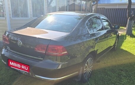 Volkswagen Passat B7, 2014 год, 1 150 000 рублей, 6 фотография