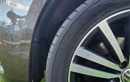 Volkswagen Passat B7, 2014 год, 1 150 000 рублей, 9 фотография