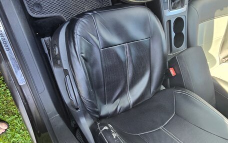 Volkswagen Passat B7, 2014 год, 1 150 000 рублей, 13 фотография