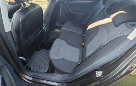 Volkswagen Passat B7, 2014 год, 1 150 000 рублей, 16 фотография