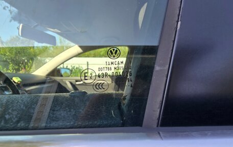 Volkswagen Passat B7, 2014 год, 1 150 000 рублей, 11 фотография