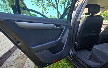 Volkswagen Passat B7, 2014 год, 1 150 000 рублей, 15 фотография