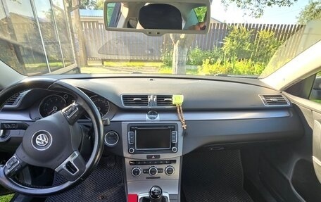 Volkswagen Passat B7, 2014 год, 1 150 000 рублей, 17 фотография
