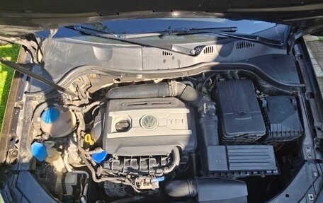Volkswagen Passat B7, 2014 год, 1 150 000 рублей, 14 фотография