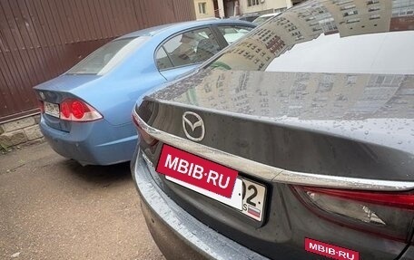 Mazda 6, 2015 год, 1 650 000 рублей, 4 фотография