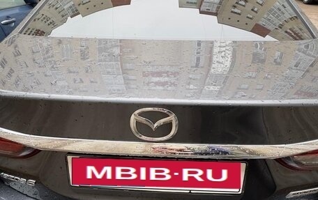 Mazda 6, 2015 год, 1 650 000 рублей, 2 фотография