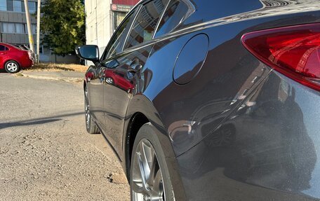 Mazda 6, 2015 год, 1 650 000 рублей, 11 фотография