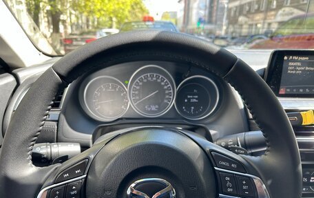 Mazda 6, 2015 год, 1 650 000 рублей, 14 фотография