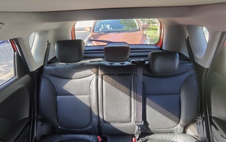 KIA Soul II рестайлинг, 2018 год, 1 700 000 рублей, 9 фотография