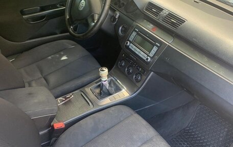 Volkswagen Passat B6, 2008 год, 450 000 рублей, 3 фотография