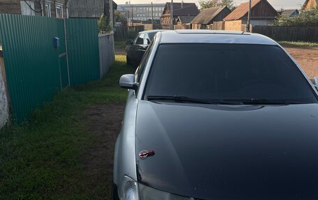 Volkswagen Passat B5+ рестайлинг, 1997 год, 245 000 рублей, 4 фотография
