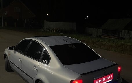 Volkswagen Passat B5+ рестайлинг, 1997 год, 245 000 рублей, 2 фотография