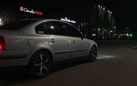 Volkswagen Passat B5+ рестайлинг, 1997 год, 245 000 рублей, 8 фотография