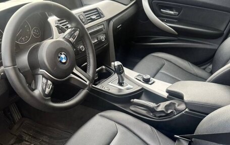 BMW 3 серия, 2015 год, 1 210 000 рублей, 8 фотография