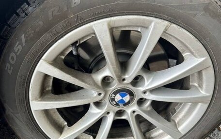 BMW 3 серия, 2015 год, 1 210 000 рублей, 9 фотография