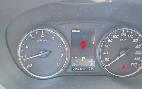 Mitsubishi Outlander III рестайлинг 3, 2013 год, 1 450 000 рублей, 9 фотография