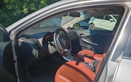 Toyota Corolla, 2010 год, 1 250 000 рублей, 5 фотография