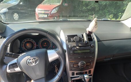 Toyota Corolla, 2010 год, 1 250 000 рублей, 7 фотография