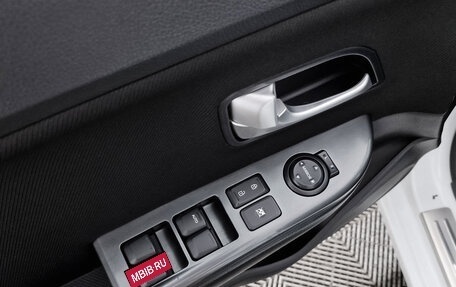 KIA Rio III рестайлинг, 2013 год, 699 000 рублей, 13 фотография
