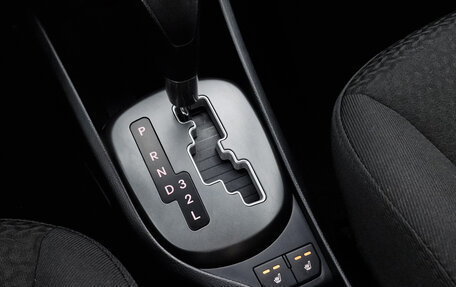 KIA Rio III рестайлинг, 2013 год, 699 000 рублей, 17 фотография