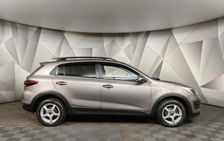 KIA Rio IV, 2020 год, 1 425 000 рублей, 5 фотография