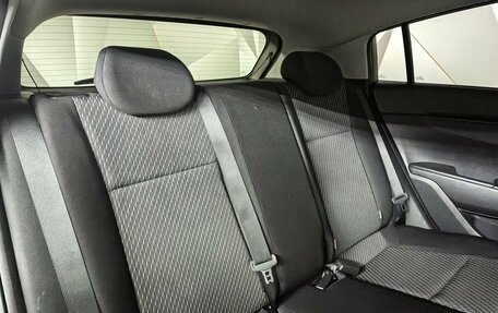 KIA Rio IV, 2020 год, 1 425 000 рублей, 14 фотография