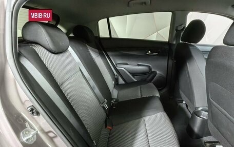 KIA Rio IV, 2020 год, 1 425 000 рублей, 13 фотография
