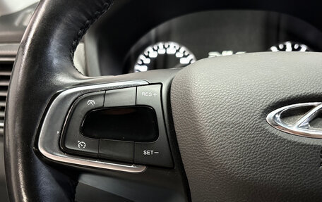 Chery Tiggo 4 I рестайлинг, 2022 год, 1 377 000 рублей, 11 фотография