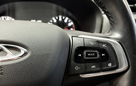 Chery Tiggo 4 I рестайлинг, 2022 год, 1 377 000 рублей, 12 фотография