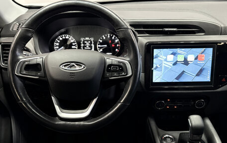 Chery Tiggo 4 I рестайлинг, 2022 год, 1 377 000 рублей, 6 фотография