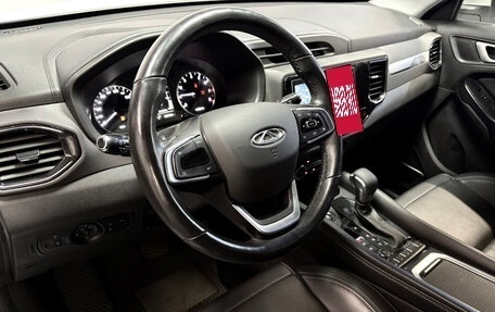 Chery Tiggo 4 I рестайлинг, 2022 год, 1 377 000 рублей, 5 фотография