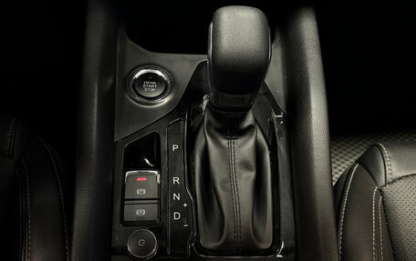 Chery Tiggo 4 I рестайлинг, 2022 год, 1 377 000 рублей, 15 фотография