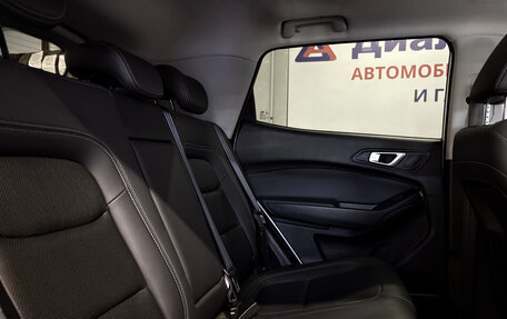 Chery Tiggo 4 I рестайлинг, 2022 год, 1 377 000 рублей, 21 фотография