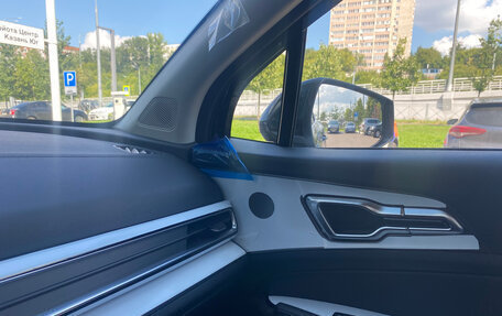 KIA Sportage IV рестайлинг, 2025 год, 3 850 000 рублей, 10 фотография