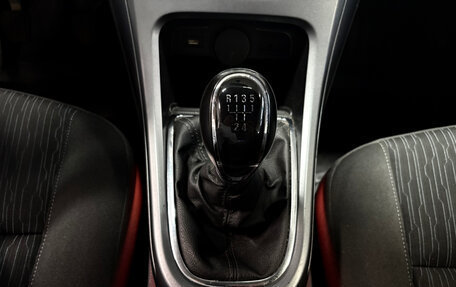 Opel Astra J, 2014 год, 739 000 рублей, 9 фотография